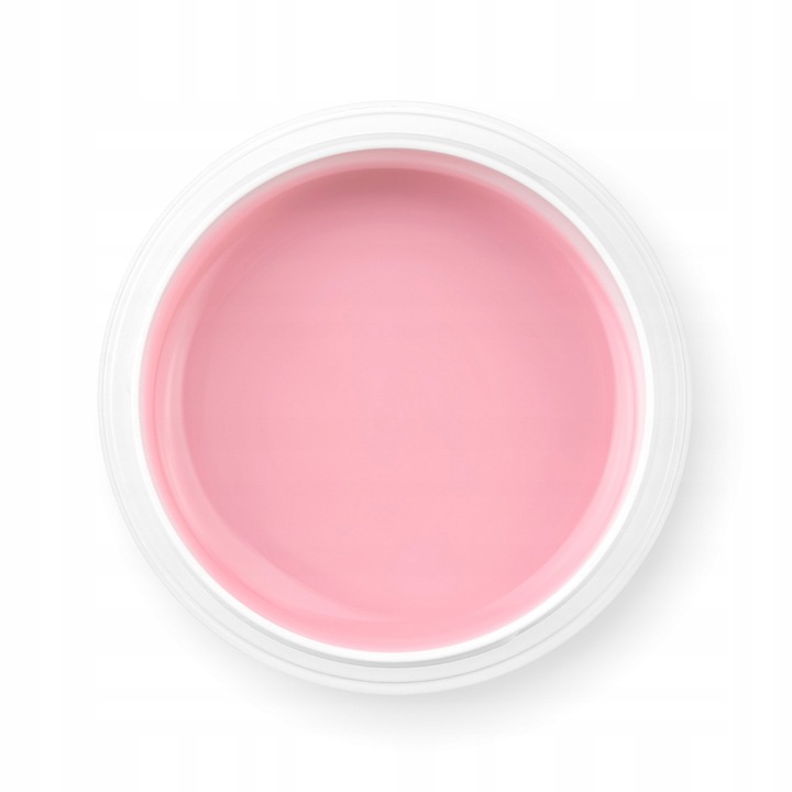 CLARESA SOFT&EASY BUILDER GEL MILKY PINK 90G