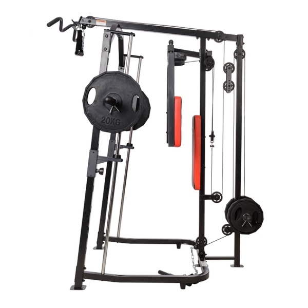 SUWNICA ATLAS X1 HMS