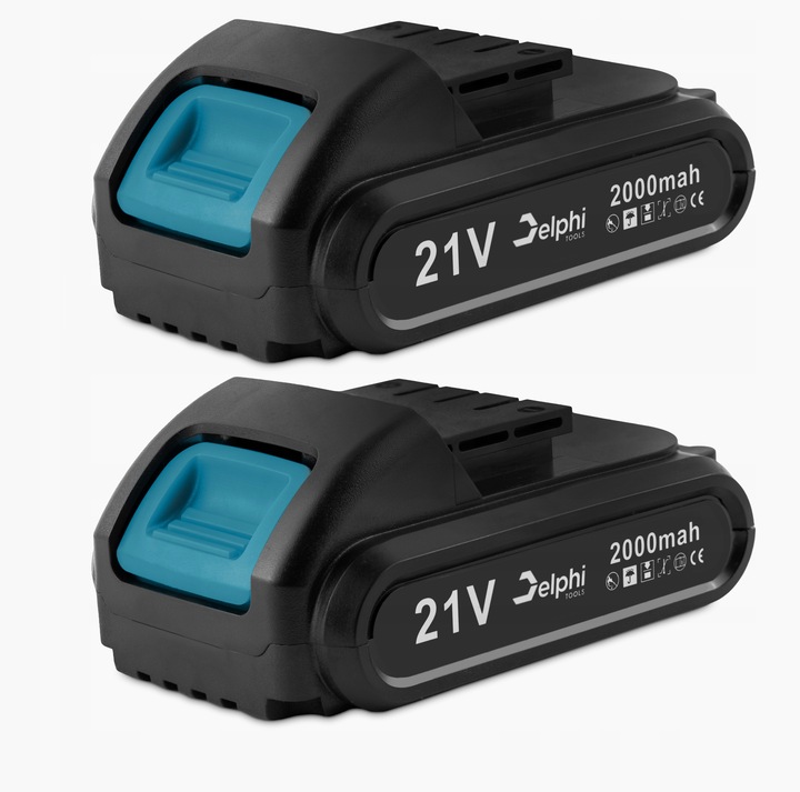 WIERTARKO WKRĘTARKA AKUMULATOROWA UDAROWA 2xAKU 21V WKRĘTAK ZAKRĘTARKA