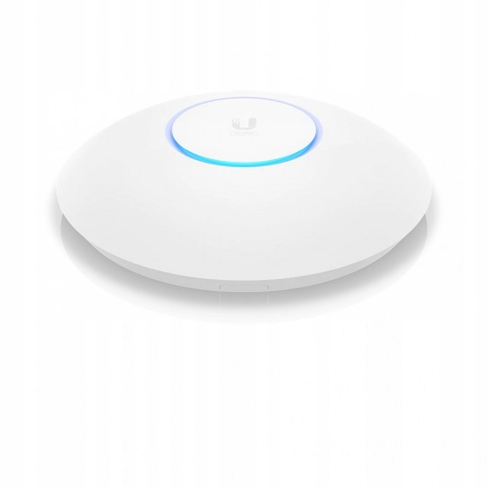 Access Point Ubiquiti U6-PRO (Wi-Fi 6) Punkt dostępowy 1x RJ45