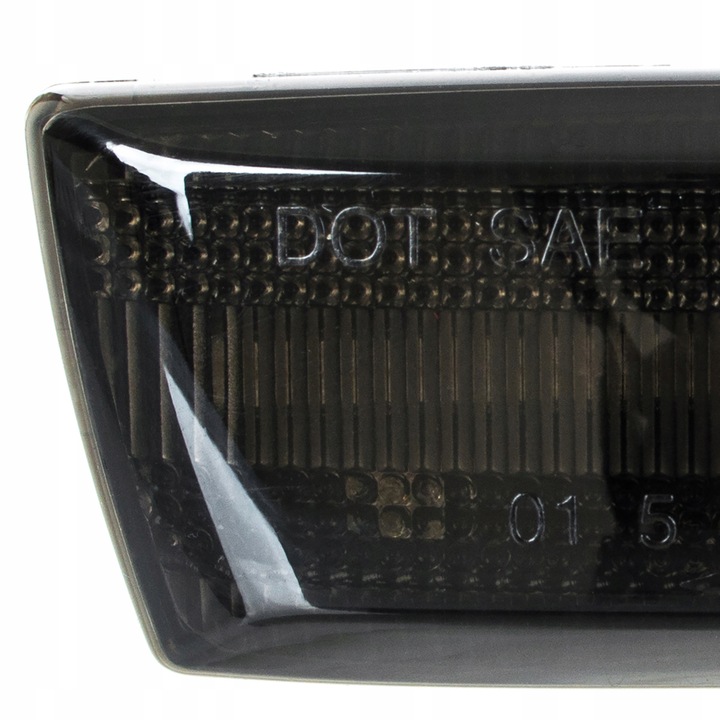 Kierunkowskazy Boczne Dynamiczne Led do Opel Astra 3 H Insignia Corsa D