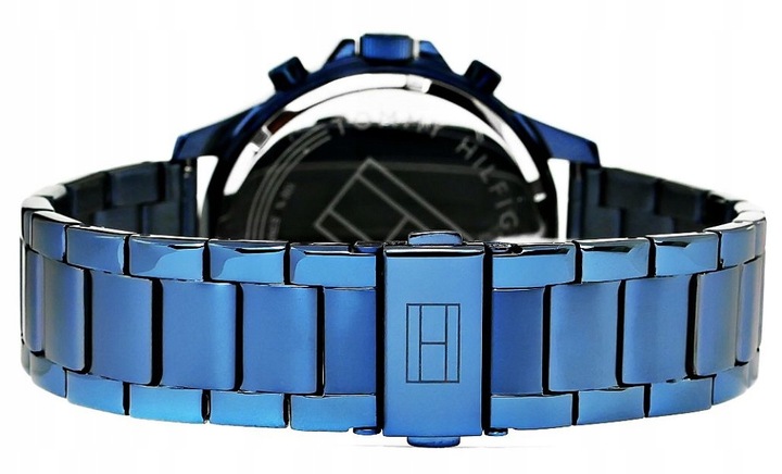 Zegarek męski Tommy Hilfiger 1791720