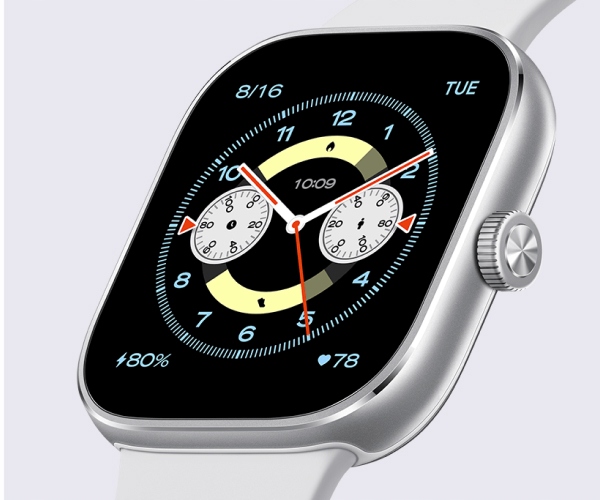 Xiaomi Redmi Watch 5 Lite Złoty