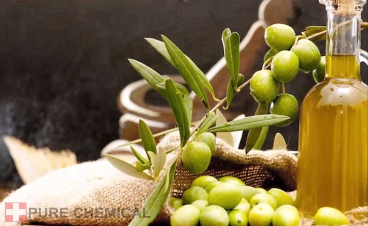 OLEJEK NEEM NIERAFINOWANY NATURALNY TŁOCZONY NA ZIMNO + DOZOWNIK 500ml 0,5l