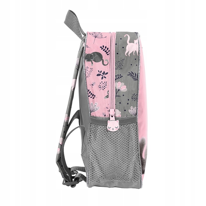 PLECAK PRZEDSZKOLNY PASO KOTEK