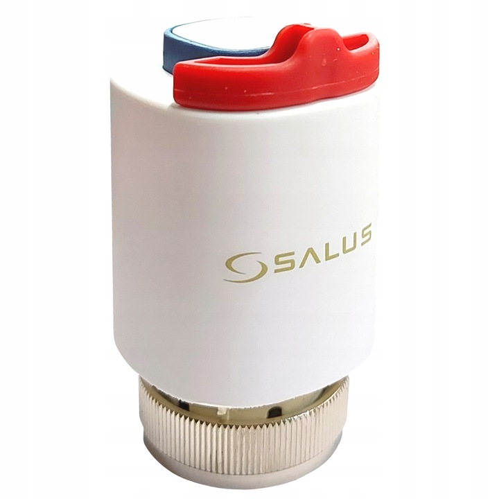 SIŁOWNIK TERMOELEKTRYCZNY DO ROZDZIELACZ T30NC 230V M30x1.5