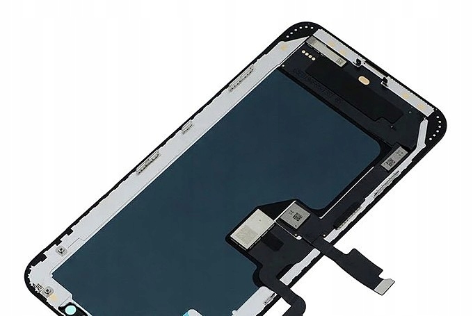 Wyświetlacz LCD ekran do Apple iPhone XS Max INCELL