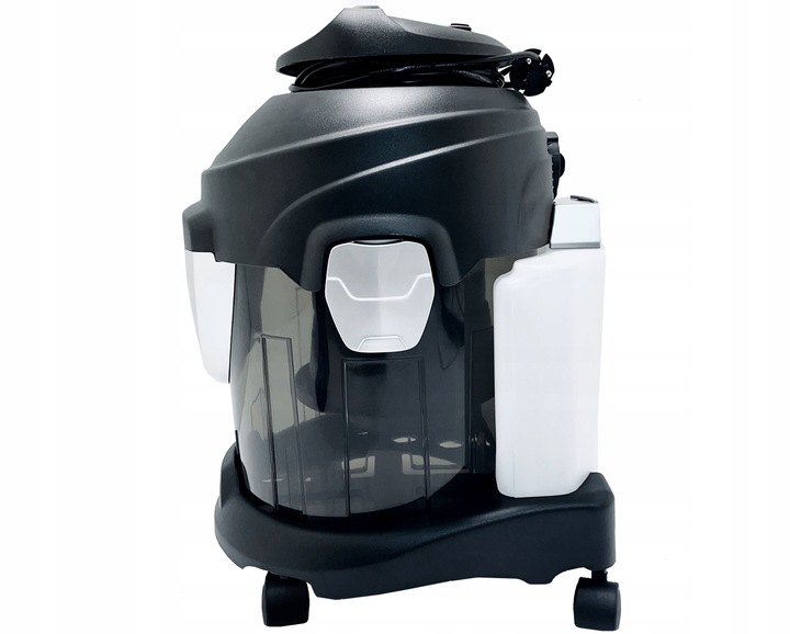 Odkurzacz piorący Salute COMODO SALUTE 2000W