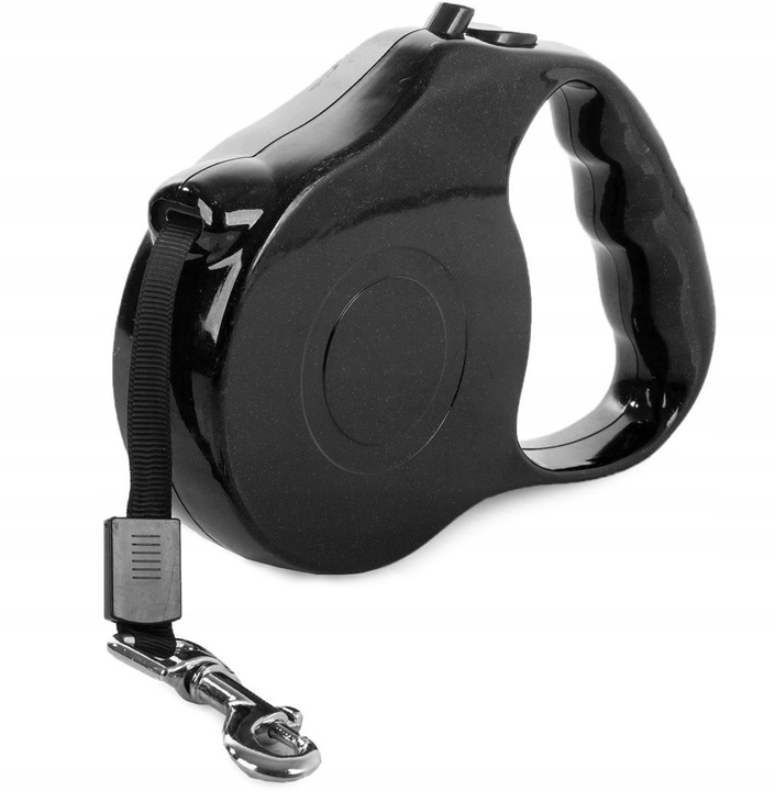 SMYCZ AUTOMATYCZNA DO PSA TAŚMA Z BLOKADĄ 5m 150kg