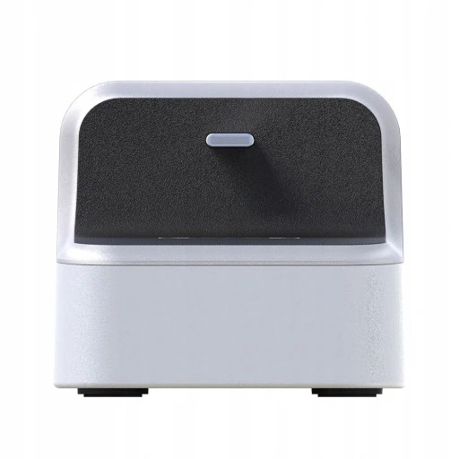 Ładowarka PS5 do Padów DualSense Stacja Dokująca Kontrolerów PODŚWIETLANA