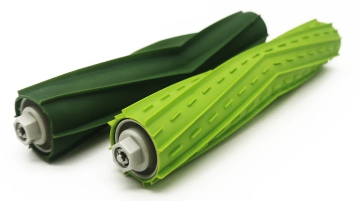 ZESTAW FILTRY SZCZOTKI do iRobot ROOMBA i7 i3 i4 i5 i8 j7 j9 e5 e6 e7,