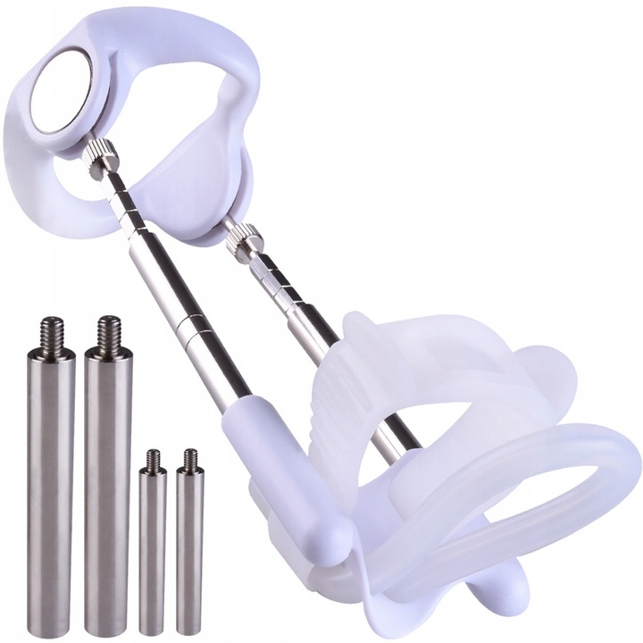 PRO EXTENDER USA EKSPANDER NA POWIĘKSZENIE PENISA