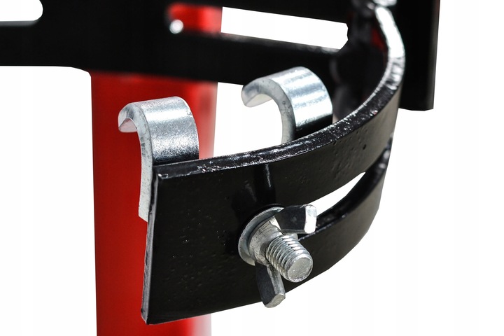 ŚCIĄGACZ HYDRAULICZNY SPRĘŻYN McPherson 1T