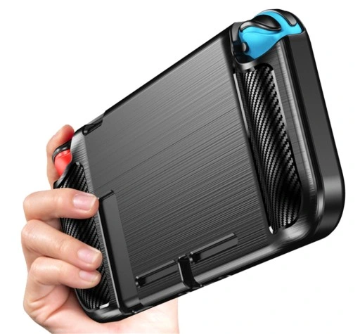 ETUI GRIP CASE WZMOCNIONY DO NINTENDO SWITCH HAC-001 HAC-001-01