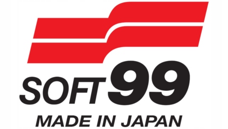 SZAMPON DO OKULARÓW INNOWACYJNY JAPOŃSKI ZAPACH MIĘTA-JAGODA 200 ML SOFT99