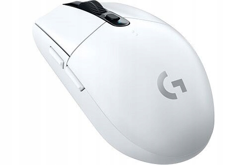 Mysz LOGITECH G305 LightSpeed Biały