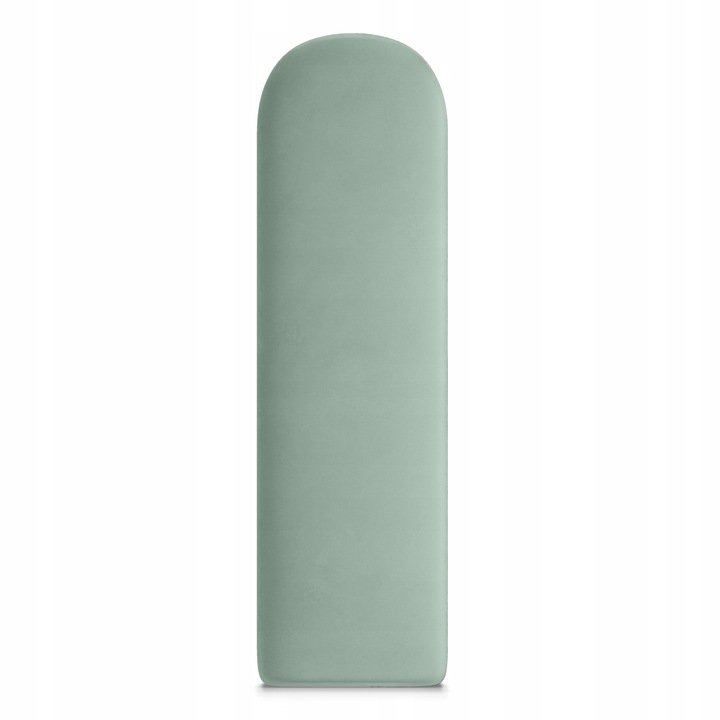 PANELE ŚCIENNE TAPICEROWANE PŁOTEK DLA DZIECI WEZGŁOWIE 80x30