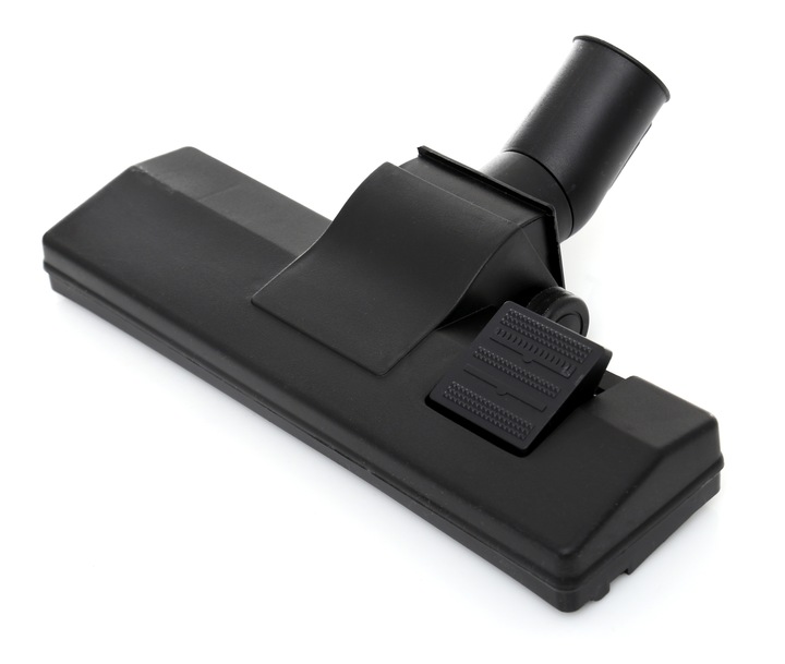 Odkurzacz przemysłowy Kraft&Dele Professional 1650 W