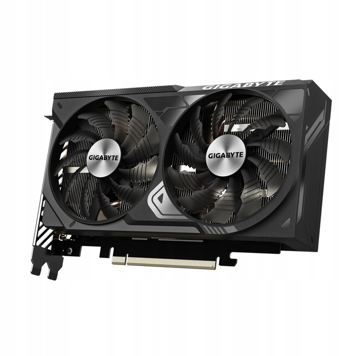 Karta graficzna GIGABYTE GeForce RTX 4070 WINDFORCE 2X OC