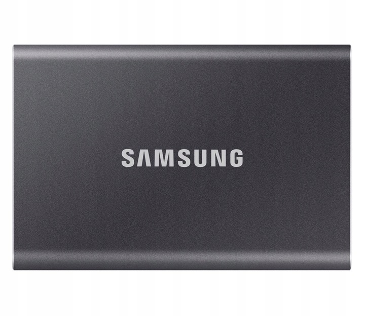 Dysk zewnętrzny SSD Samsung MU-PC1T0T/WW 1TB