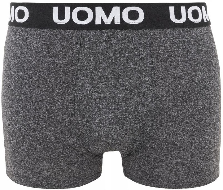 8 x BOKSERKI MĘSKIE BAWEŁNIANE BAMBUSOWE COTTON BAWEŁNA UOMO XXXXXL 5XL