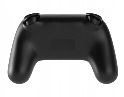 Kontroler bezprzewodowy gamepad bluetooth do gier aplikacji android tv PC