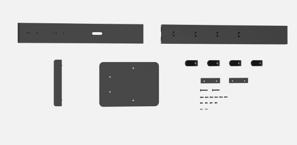 STOJAK DO DYSON 5GEN V15 V11 V12 V10 V8 V7 V6