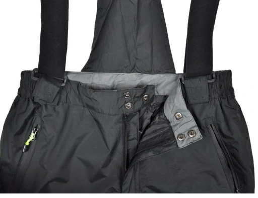 Meskie spodnie narciarskie snowboardowe 501 XL