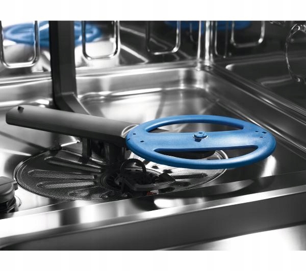 Zmywarka do zabudowy Electrolux EEM48321L 14 kompletów 44 dB