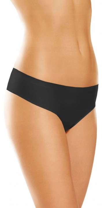 3 X GATTA BRAZYLIAN ULTRA COMFORT MAJTKI CZARNE XL