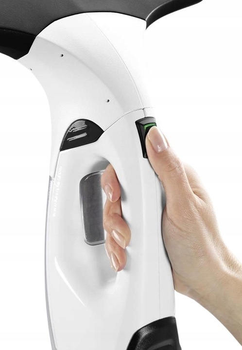 Myjka do okien szyb luster WV2 Plus N D500 Karcher Akumulatorowa +