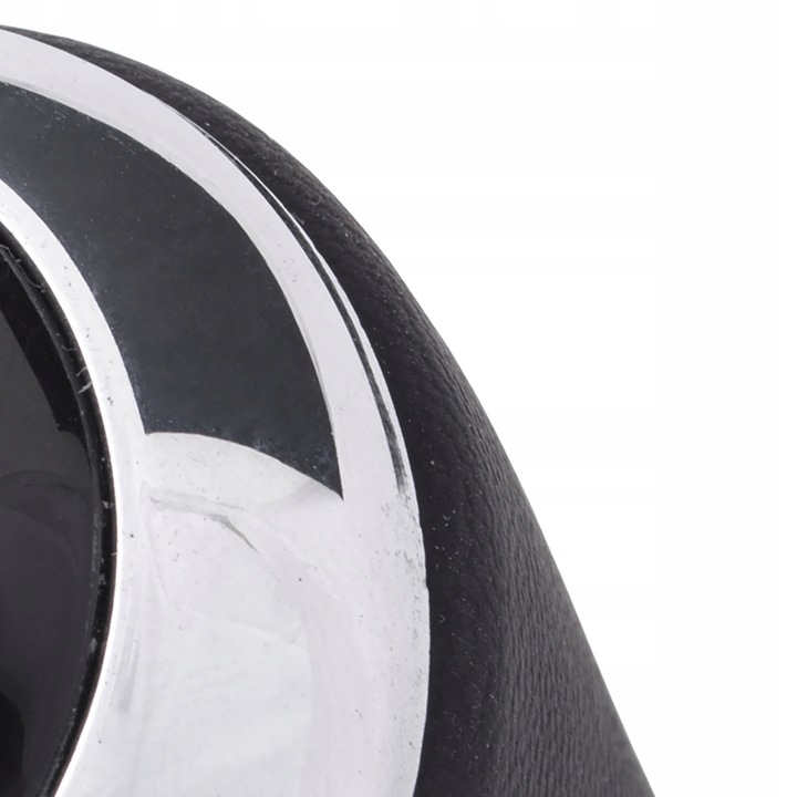 Gałka Dźwignia Zmiany Biegów do Samochodu Mazda 3 5 6 II GH CX-7 MX-5 6B