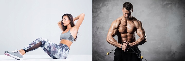 ELEKTROSTYMULATOR MIĘŚNI MASAŻER TENS EMS + ELEKTRODY 16 szt. ZESTAW XXL