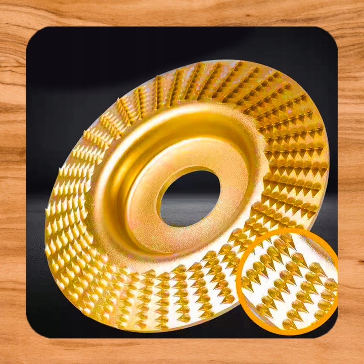 5X TARCZA DO SZLIFOWANIA DREWNA TARNIK SZLIFIERKI WKLĘSŁA PŁASKA