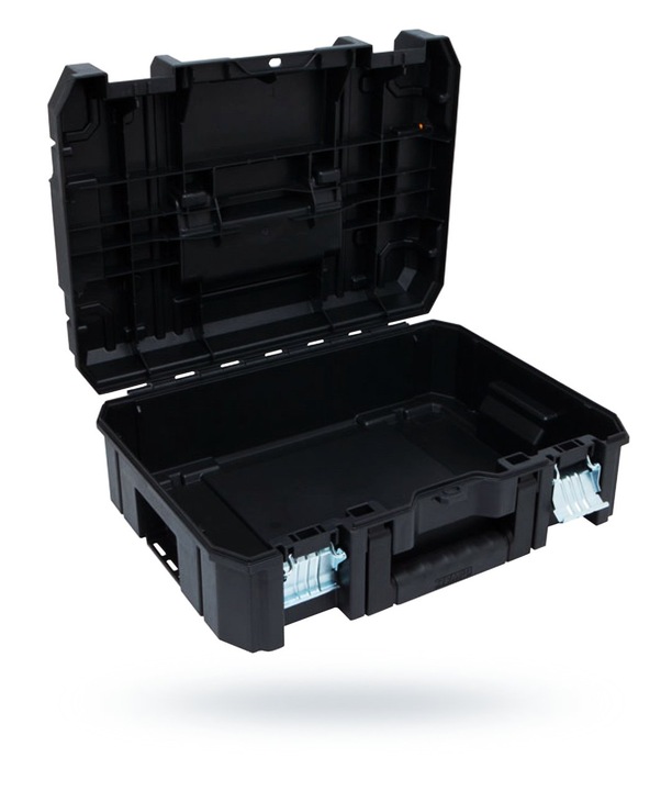 DEWALT TSTAK II SKRZYNKA NARZĘDZIOWA PUSTA