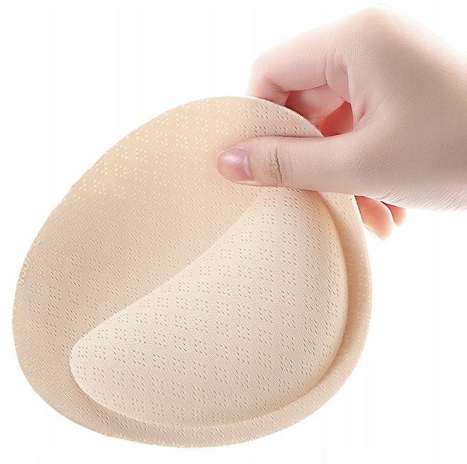 WKŁADKI PUSH UP STRÓJ KĄPIELOWY BIUSTONOSZ BIKINI nr Ws17_b