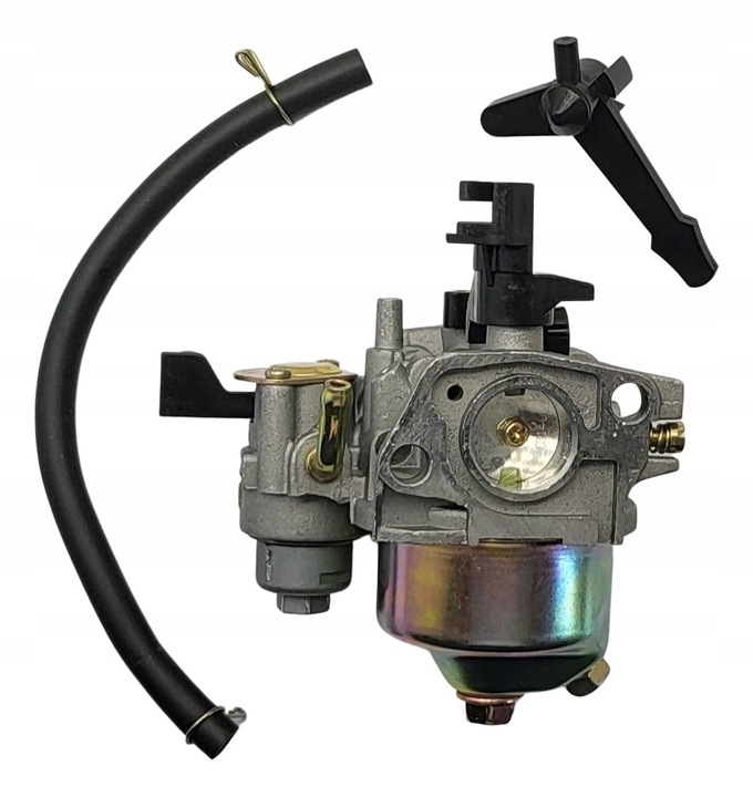 GAŹNIK HONDA GX160 GX200 KRAFTWELE 160f 168F G200F 5,0-6,5KM