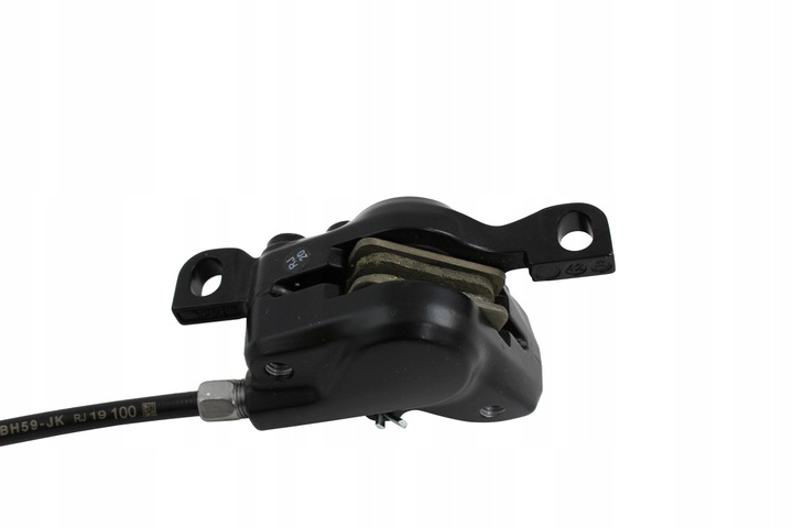 HAMULEC HYDRAULICZNY SHIMANO TYLNY AMT200 C. HTH19