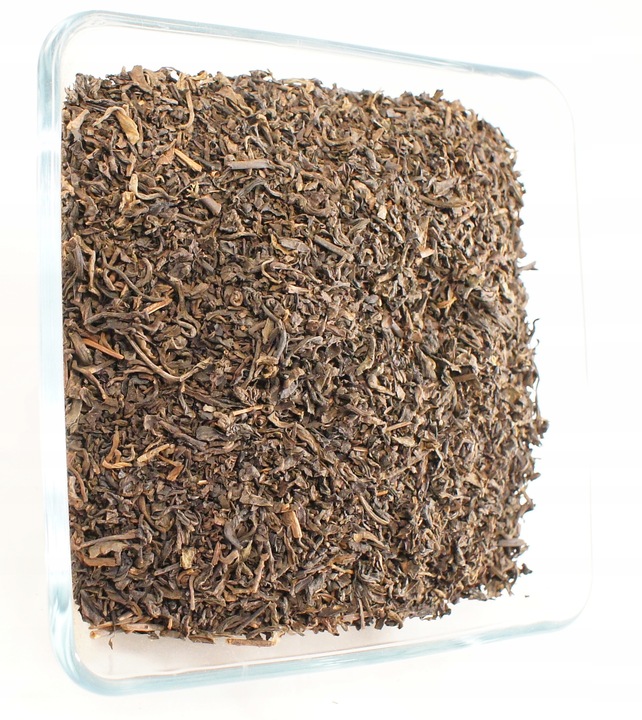 Doskonała herbata PU-ERH MILK 1kg