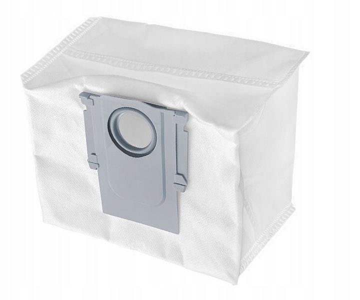 ZESTAW SZCZOTKI FILTRY MOPY WORKI do ROBOROCK S7 MaxV Ultra, S7 PRO