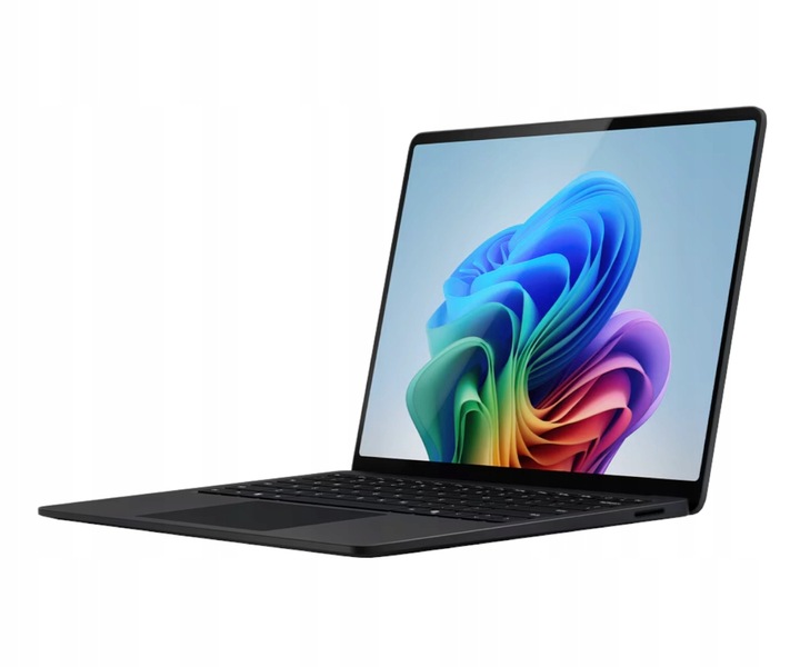 Bon dla nauczyciela Microsoft Surface Laptop Copilot+ PC 16G 512G Dotyk W11