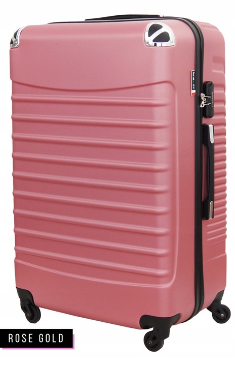 WALIZKA PODRÓŻNA NA KÓŁKACH ŚREDNIA GRAVITT 2023