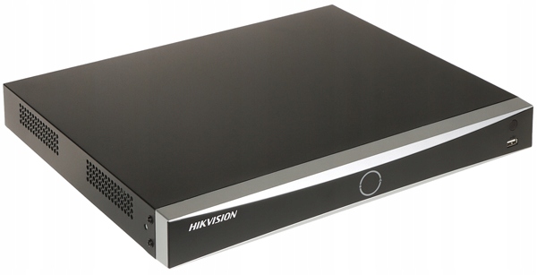 REJESTRATOR IP DS-7608NXI-K2(D) 8 KANAŁÓW AcuSense Hikvision ETR