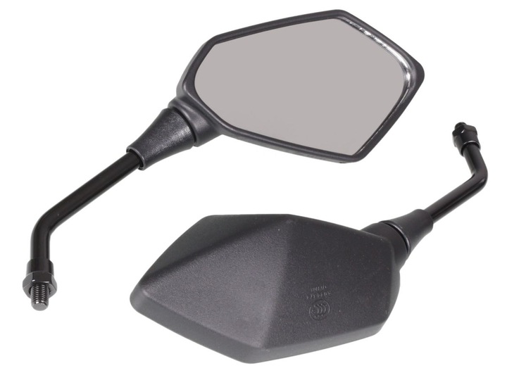 Lusterka Gwint L+R 10mm Yamaha Fz6 Fz1 Xj6 Ybr Xs