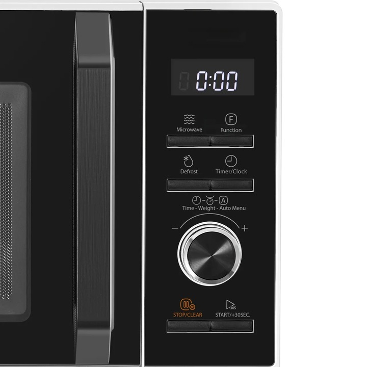 6w1 Toshiba kuchenka mikrofalowa z grillem 26l Konwekcja, Gorące