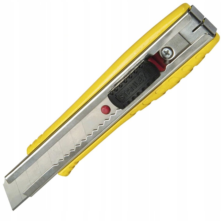 Stanley Nożyk do tapet 18Mm Ostrze Łamane Fatmax