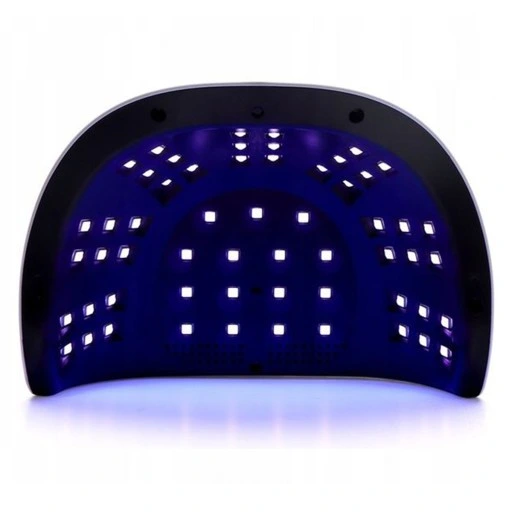 Lampa do paznokci UV Dual LED Sun C4 Plus/Q4 256W