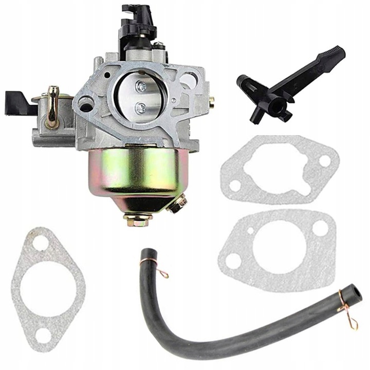 GAŹNIK DO HONDA GX GX340 GX390 KRANIK USZCZELKI