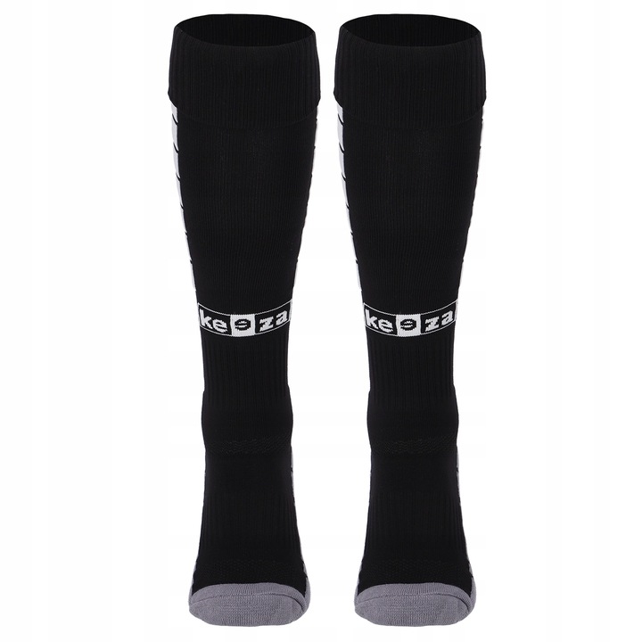 Getry, skarpety PRO czarne 33-36 KEEZA