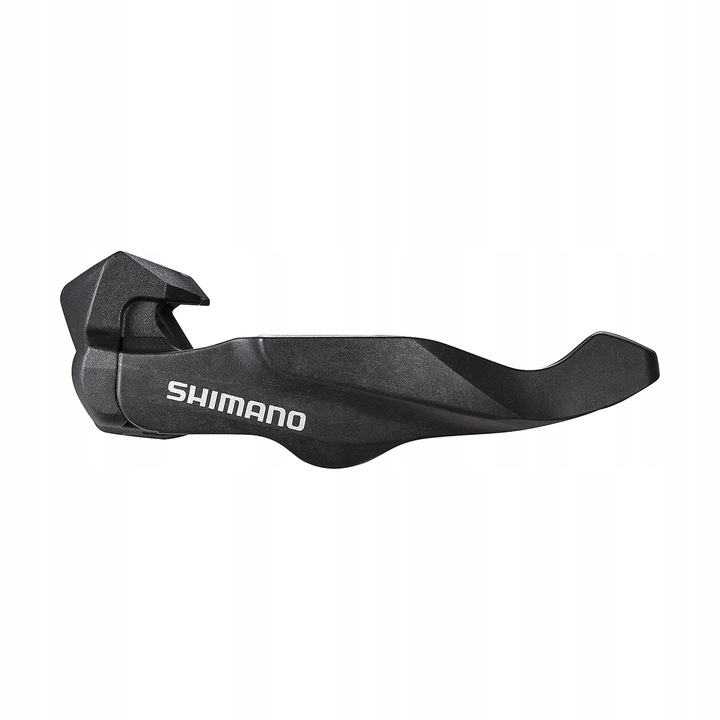 Pedały rowerowe szosowe Shimano SPD-SL PD-RS500 wpinane + bloki